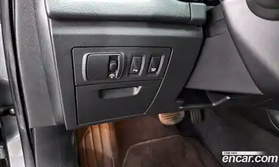 Renault SM7 2016 2.5 Автомат в Москве № 106119, миниатюра 2