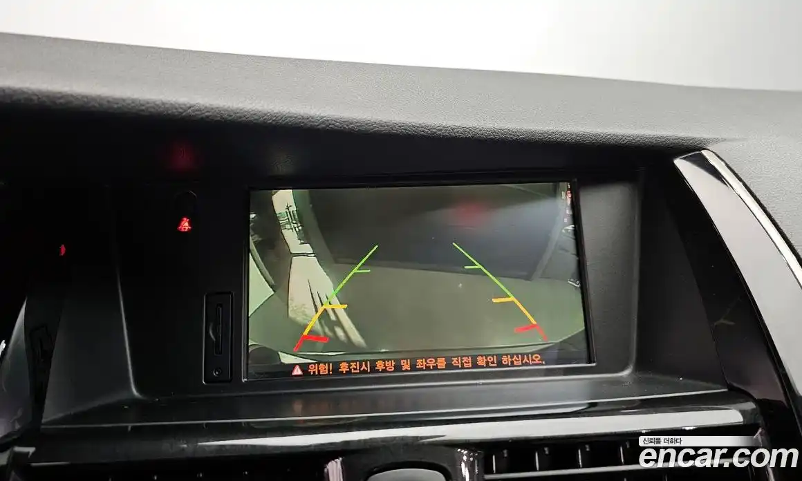 Renault SM7 2016 2.5 Автомат в Москве № 106119, фото 3