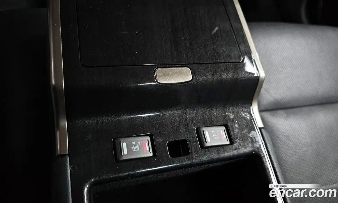 Renault SM7 2016 2.5 Автомат в Москве № 106119, фото 5