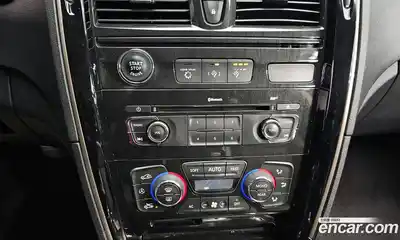 Renault SM7 2016 2.5 Автомат в Москве № 106119, миниатюра 8