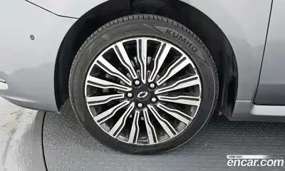 Renault SM7 2016 2.5 Автомат в Москве № 106119, миниатюра 10