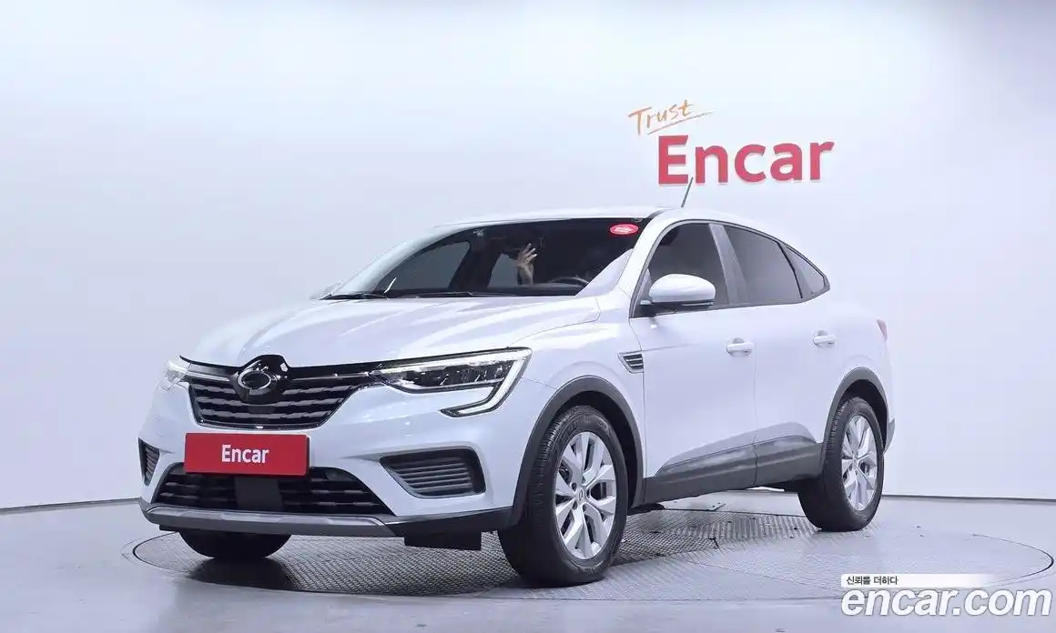 Renault XM3 2020 1.6 Автомат в Москве № 106264, фото 1