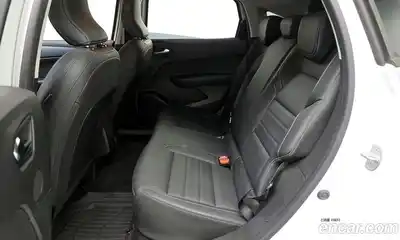 Renault XM3 2020 1.6 Автомат в Москве № 106264, миниатюра 12