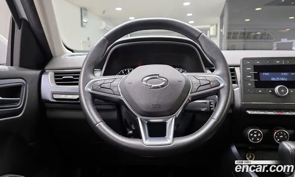 Renault XM3 2020 1.6 Автомат в Москве № 106264, фото 13