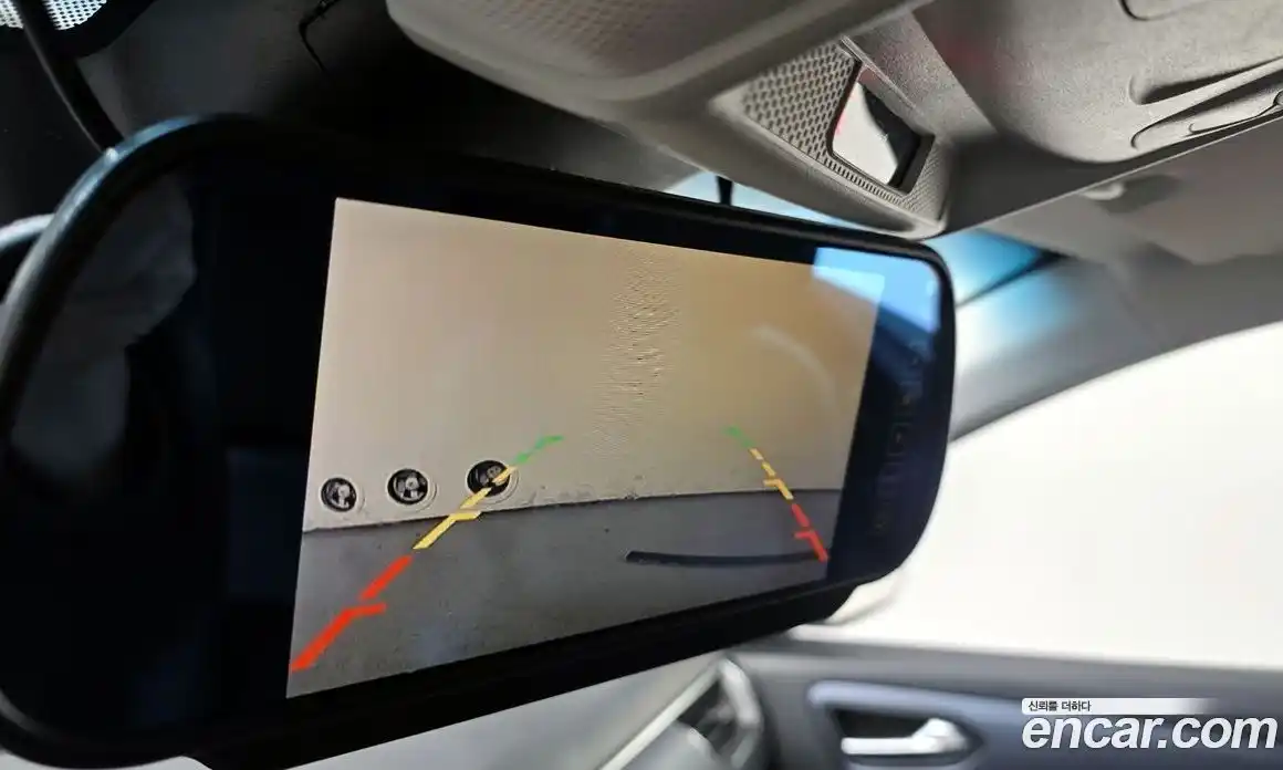 Renault XM3 2020 1.6 Автомат в Москве № 106264, фото 15