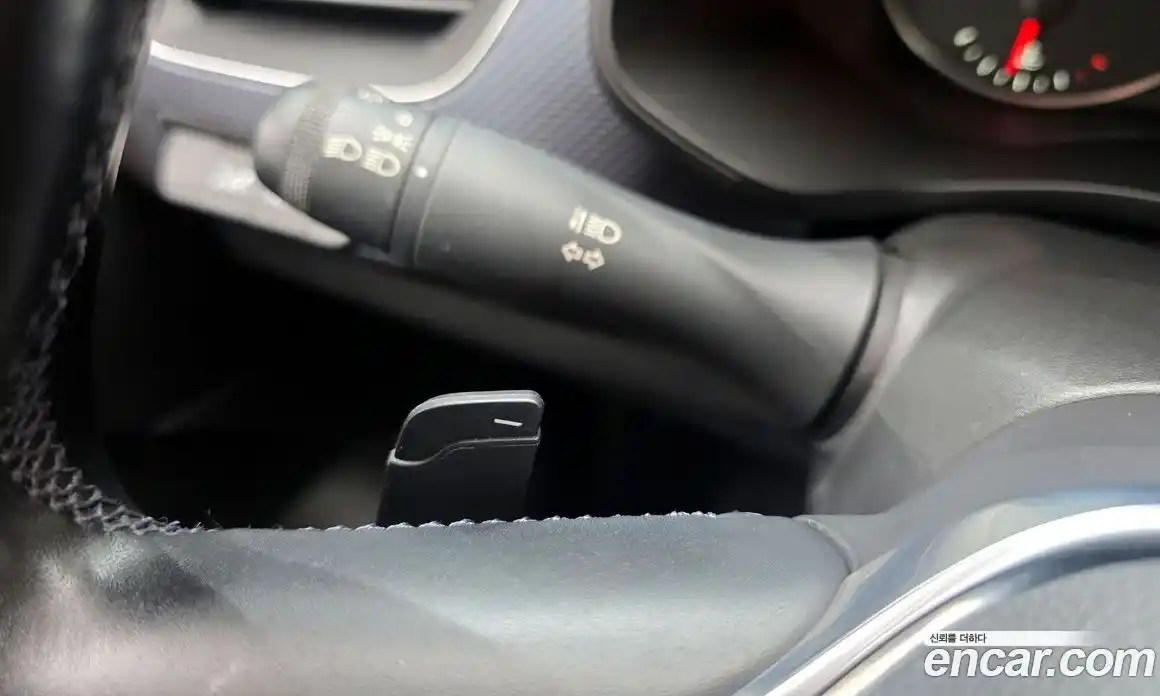 Renault XM3 2020 1.6 Автомат в Москве № 106264, фото 19