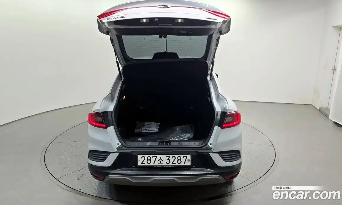 Renault XM3 2020 1.6 Автомат в Москве № 106264, фото 20