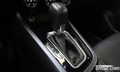 Renault XM3 2020 1.6 Автомат в Москве № 106264, миниатюра 9