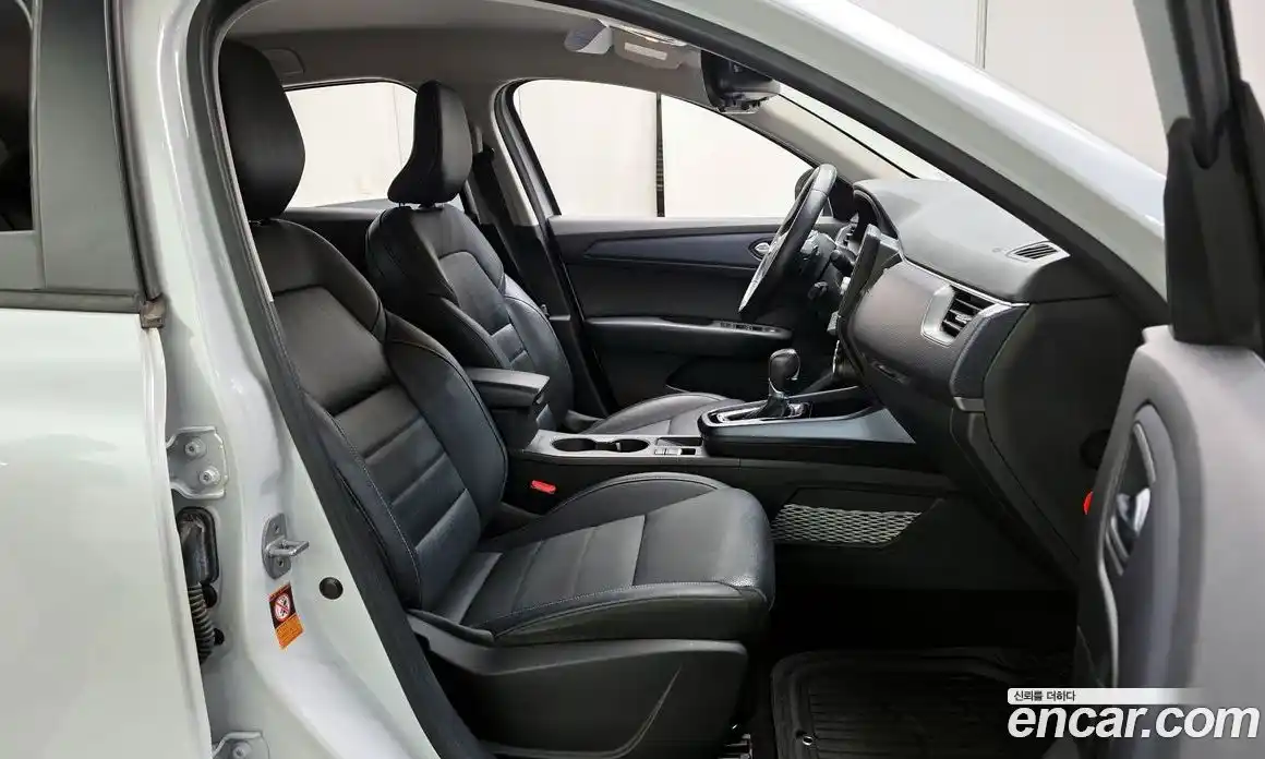 Renault XM3 2020 1.6 Автомат в Москве № 106264, фото 10