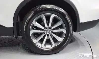 Renault QM6 2020 2.0 Автомат в Москве № 106283, миниатюра 11