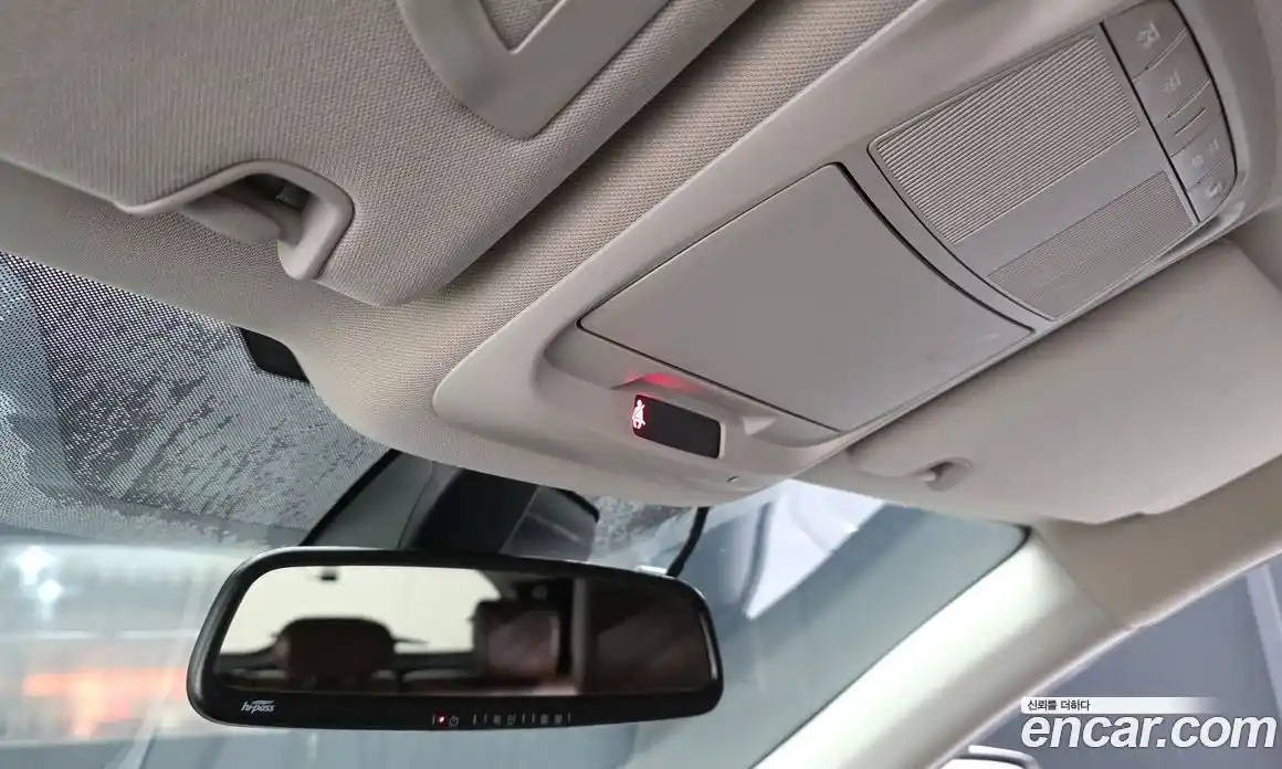 Renault QM6 2020 2.0 Автомат в Москве № 106283, фото 13