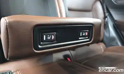 Renault QM6 2020 2.0 Автомат в Москве № 106283, миниатюра 8