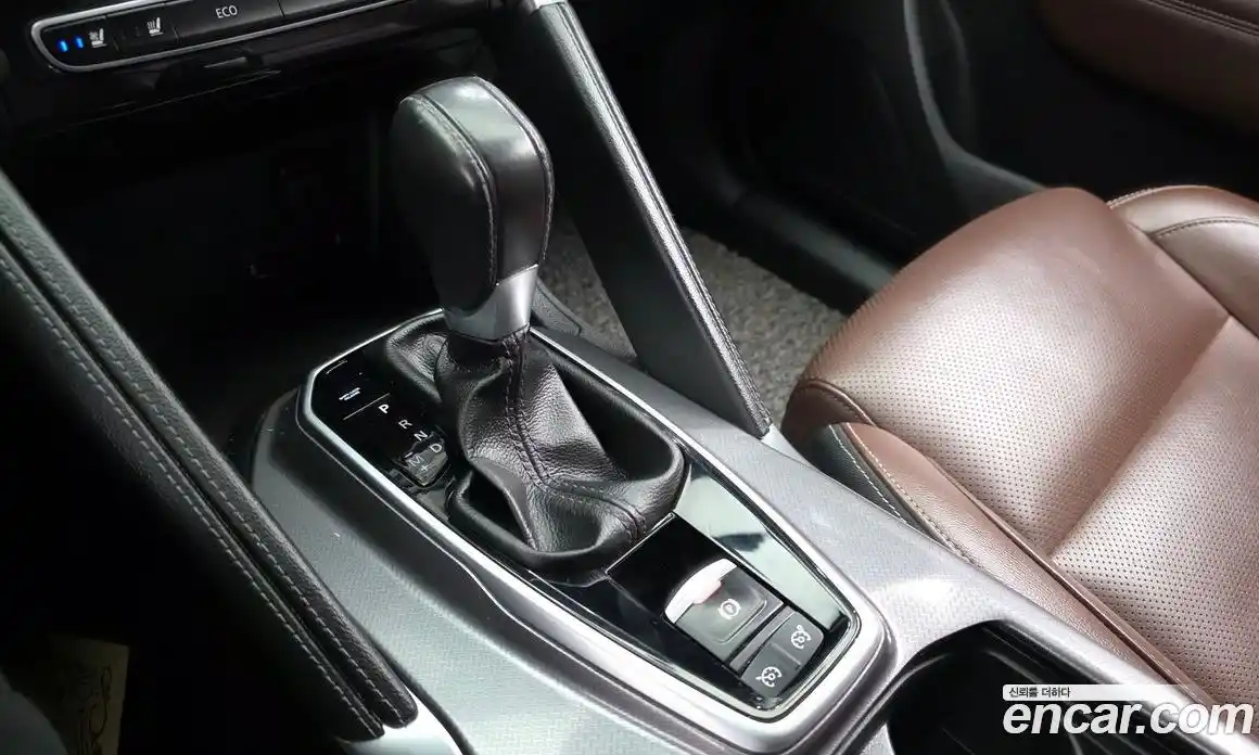 Renault QM6 2020 2.0 Автомат в Москве № 106283, фото 9