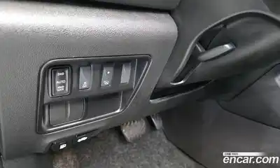 Renault QM6 2017 2.0 Автомат в Москве № 106541, миниатюра 12