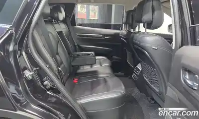 Renault QM6 2017 2.0 Автомат в Москве № 106541, миниатюра 3