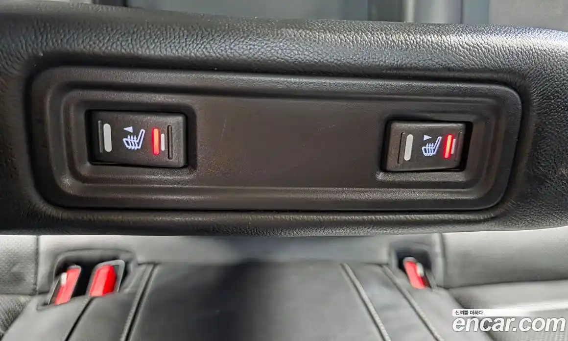 Renault QM6 2017 2.0 Автомат в Москве № 106541, фото 6