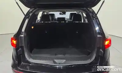 Renault QM6 2017 2.0 Автомат в Москве № 106541, миниатюра 10