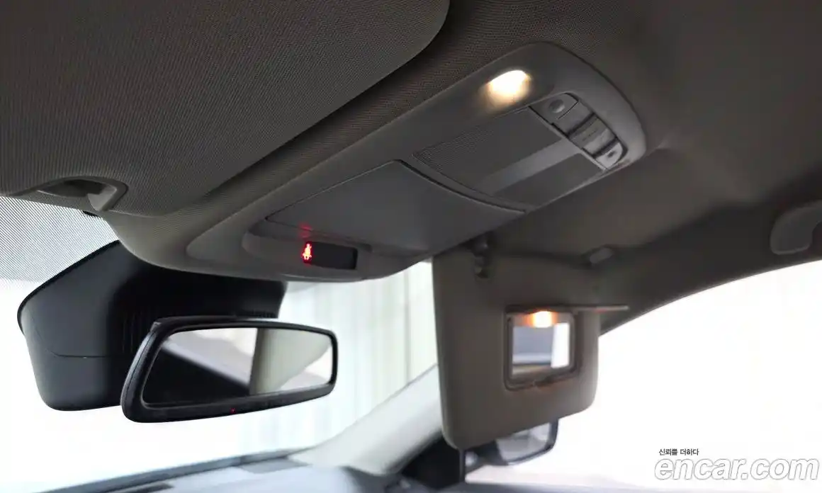 Renault QM6 2023 2.0 Автомат в Москве № 106772, фото 19