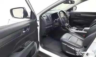 Renault QM6 2023 2.0 Автомат в Москве № 106772, миниатюра 4