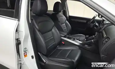 Renault QM6 2023 2.0 Автомат в Москве № 106772, миниатюра 5