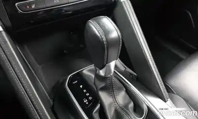 Renault QM6 2023 2.0 Автомат в Москве № 106772, миниатюра 7