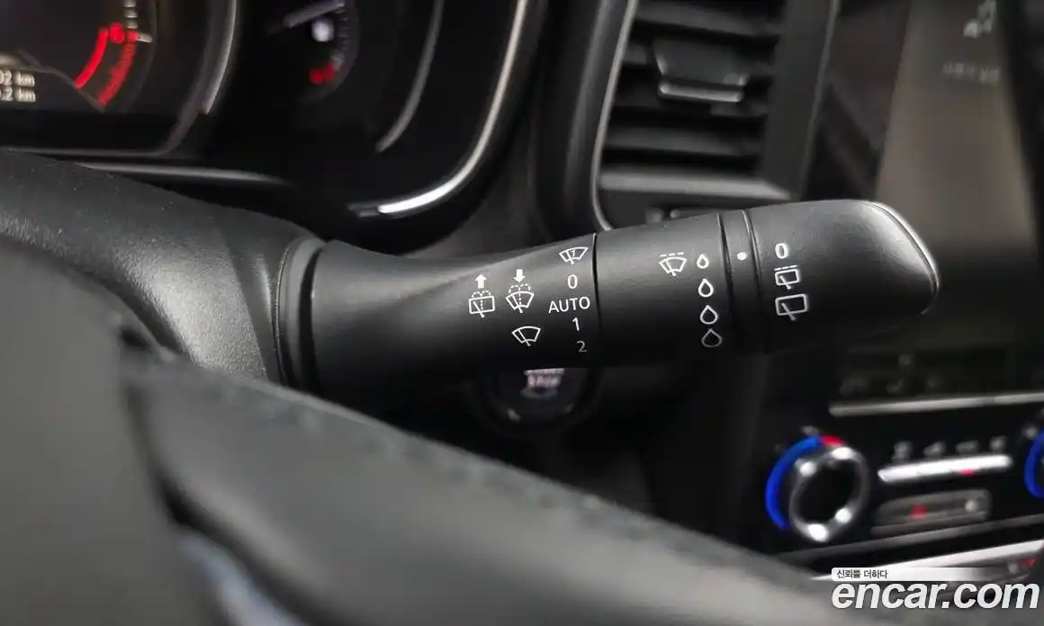 Renault QM6 2023 2.0 Автомат в Москве № 106772, фото 8