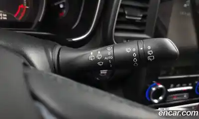 Renault QM6 2023 2.0 Автомат в Москве № 106772, миниатюра 8