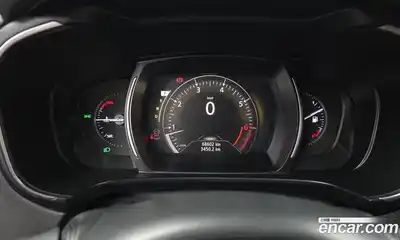 Renault QM6 2023 2.0 Автомат в Москве № 106772, миниатюра 10