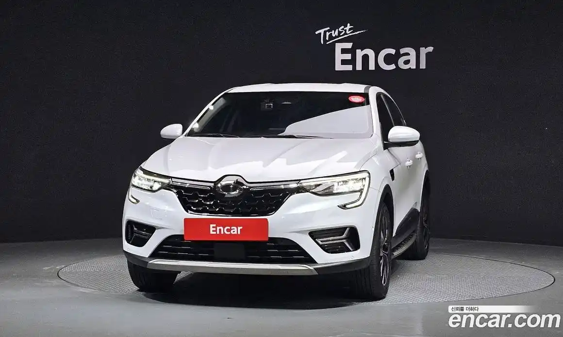 Renault XM3 2023 1.6 Автомат в Москве № 107356, фото 15