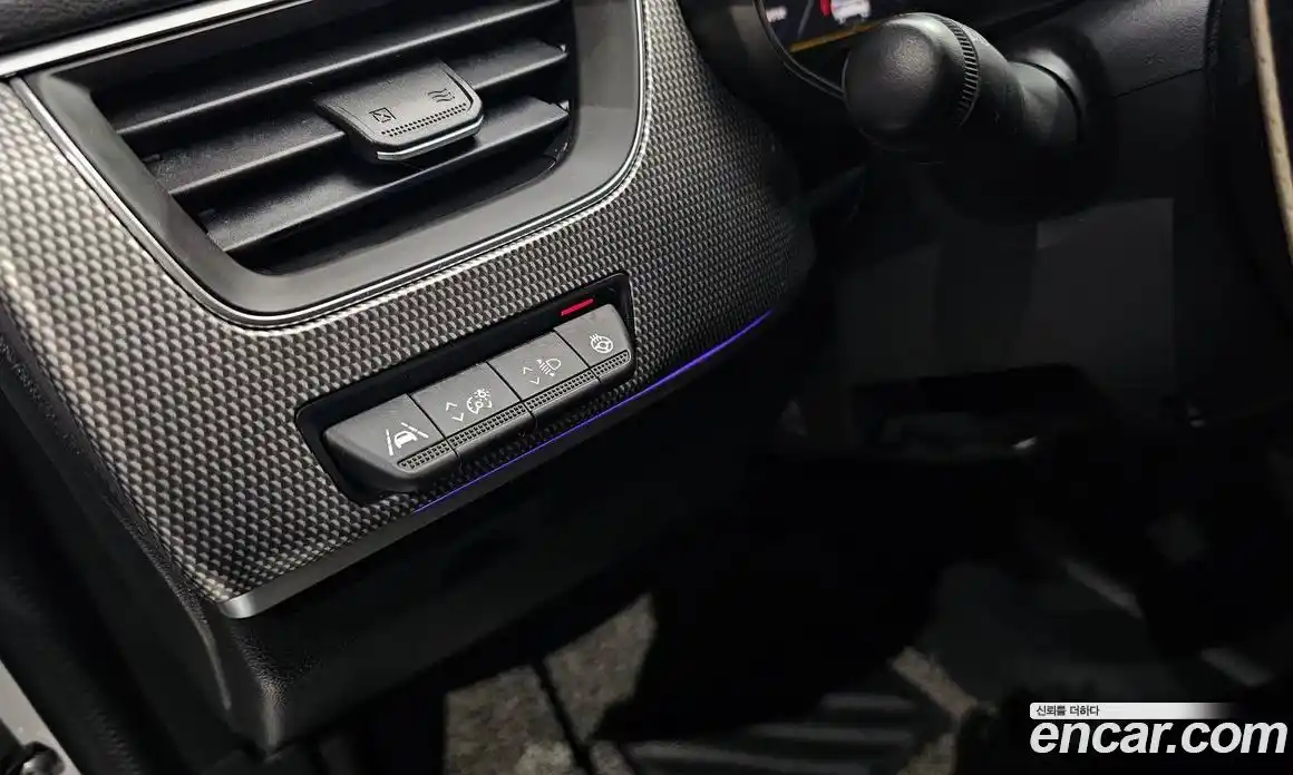 Renault XM3 2023 1.6 Автомат в Москве № 107356, фото 16