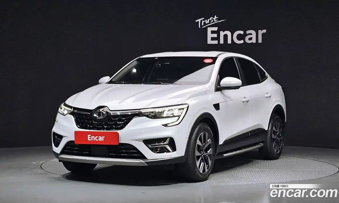 Renault XM3 2023 1.6 Автомат в Москве № 107356, фото 18