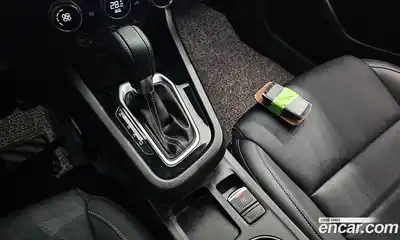 Renault XM3 2023 1.6 Автомат в Москве № 107356, миниатюра 2