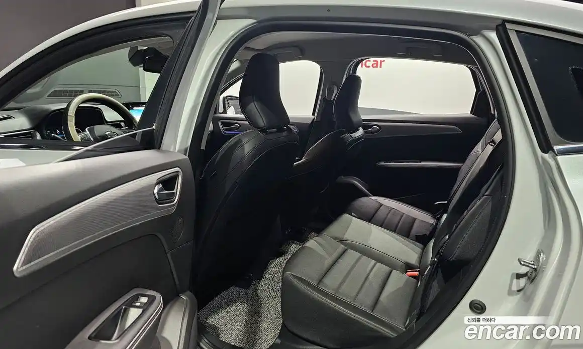 Renault XM3 2023 1.6 Автомат в Москве № 107356, фото 6