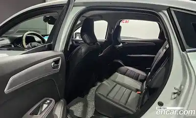 Renault XM3 2023 1.6 Автомат в Москве № 107356, миниатюра 6