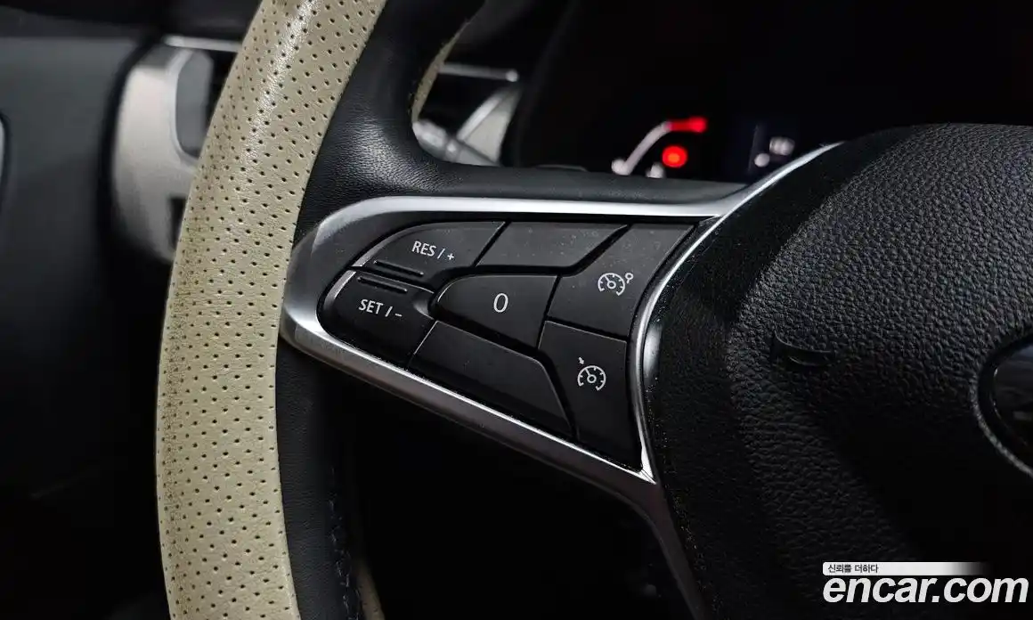 Renault XM3 2023 1.6 Автомат в Москве № 107356, фото 7