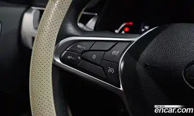 Renault XM3 2023 1.6 Автомат в Москве № 107356, миниатюра 7