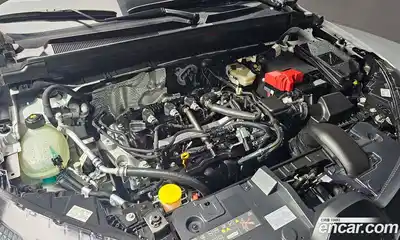 Renault XM3 2023 1.6 Автомат в Москве № 107356, миниатюра 8