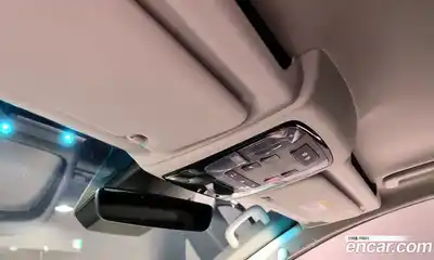 Hyundai Staria 2023 3.5 Автомат в Москве № 107807, миниатюра 11