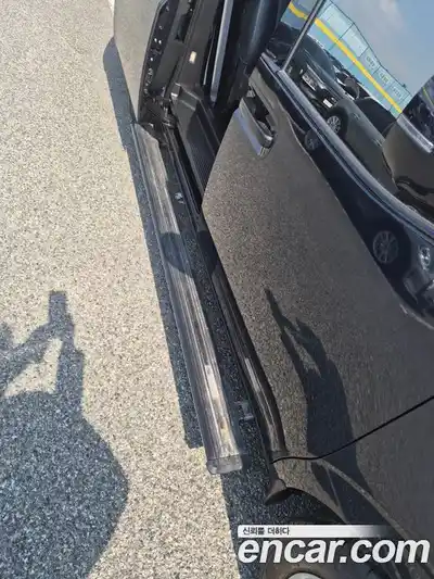 Hyundai Staria 2023 3.5 Автомат в Москве № 107807, миниатюра 12