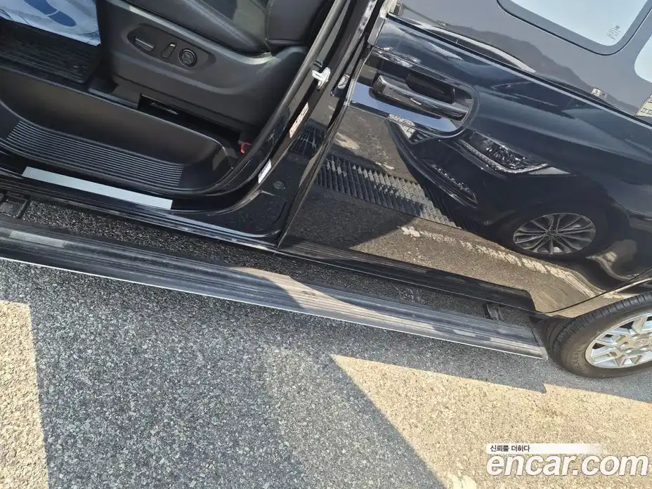 Hyundai Staria 2023 3.5 Автомат в Москве № 107807, фото 20