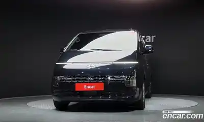 Hyundai Staria 2023 3.5 Автомат в Москве № 107807, миниатюра 3