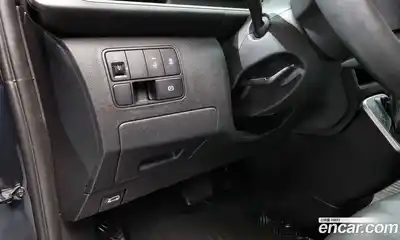 Hyundai Staria 2023 3.5 Автомат в Москве № 107807, миниатюра 5