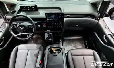 Hyundai Staria 2023 3.5 Автомат в Москве № 107807, миниатюра 7