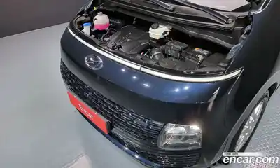 Hyundai Staria 2023 3.5 Автомат в Москве № 107807, миниатюра 8