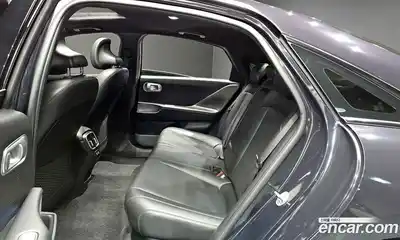 Hyundai Ioniq 6, 2023