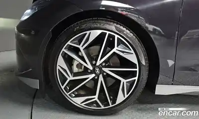 Hyundai Ioniq 6 2023 0.1 Автомат в Москве № 108532, миниатюра 11