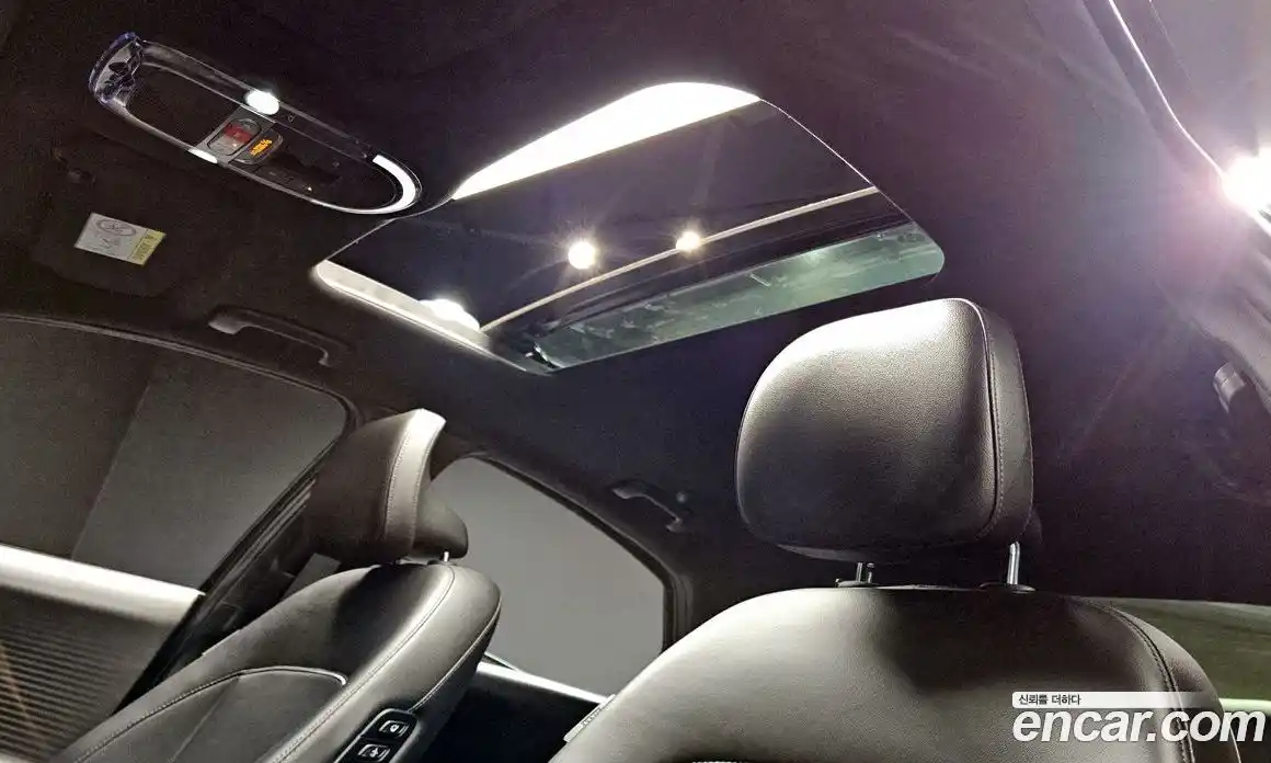 Hyundai Ioniq 6 2023 0.1 Автомат в Москве № 108532, фото 13