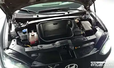 Hyundai Ioniq 6 2023 0.1 Автомат в Москве № 108532, миниатюра 2