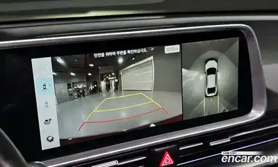 Hyundai Ioniq 6 2023 0.1 Автомат в Москве № 108532, миниатюра 3