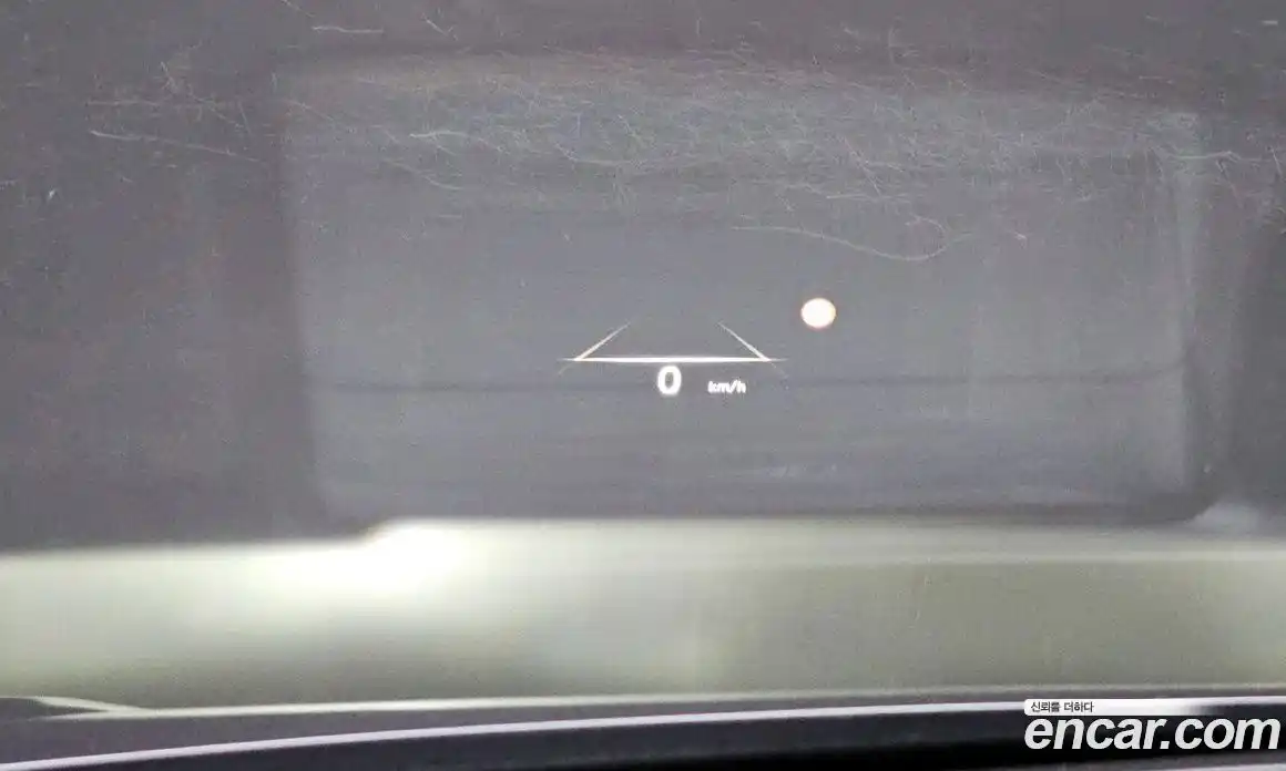 Hyundai Ioniq 6 2023 0.1 Автомат в Москве № 108532, фото 4